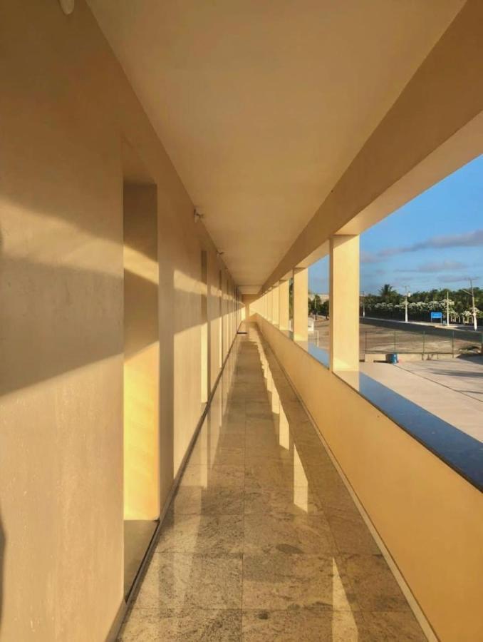 Pousada B3M Itarema Buitenkant foto